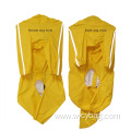 Four Legs Dog Coats Dog Rainwear